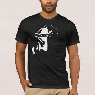 La camisa azul 2019 - clérigo de la fraternidad