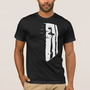 La camisa azul 2019 - paladín de la fraternidad