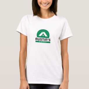 La camisa básica de las mujeres del ejército de