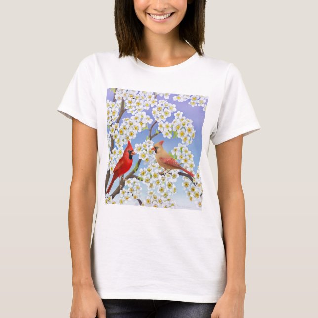 La camisa cabida muñeca de las señoras de los (Anverso)