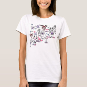 La camisa conmemorativa de Lisa