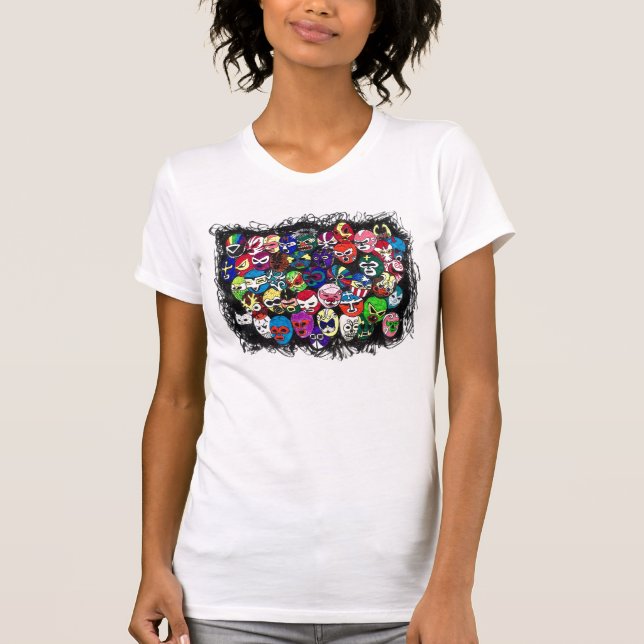La camisa de Anita (Anverso)