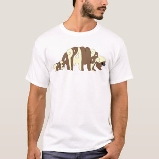 La camisa de Appamobile