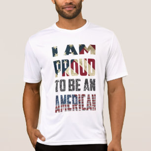 La camisa de Betsy Ross del limbaugh de la