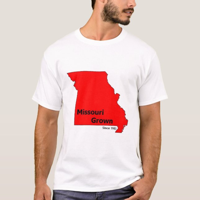 La camisa de Brendan (Anverso)