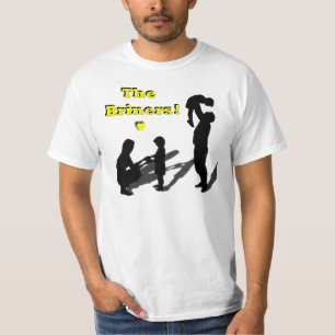 La camisa de Briners