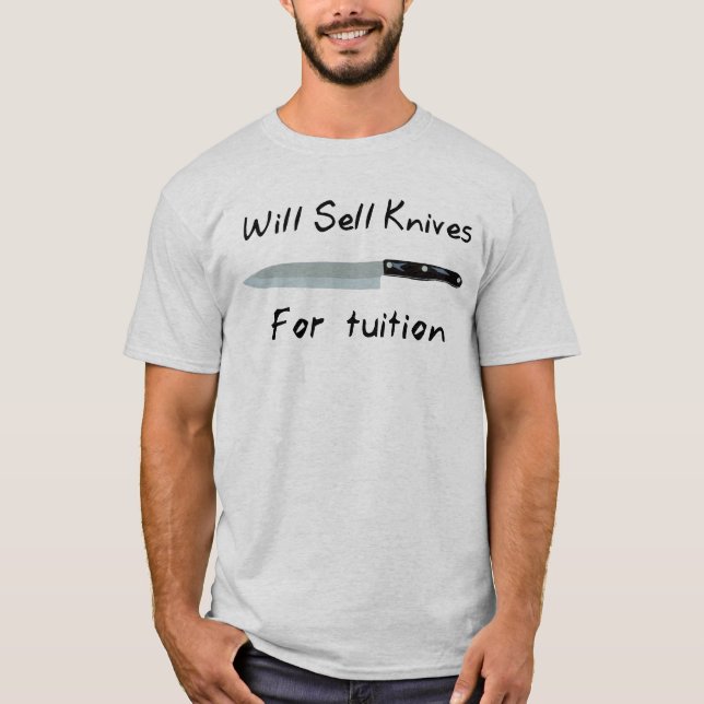 La camisa de Cutco (Anverso)