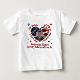 La camisa de encargo de Janisha