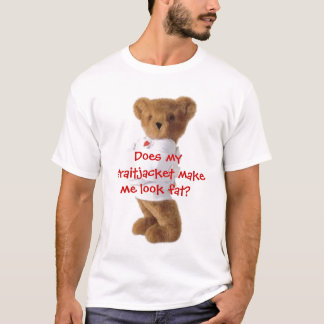 La camisa de fuerza