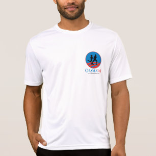 La camisa de funcionamiento de los hombres