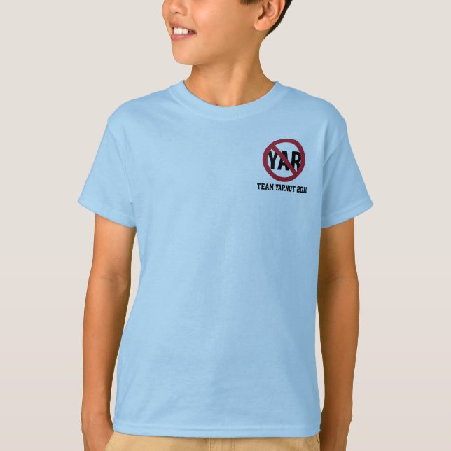 La camisa de Gabriel (Anverso)