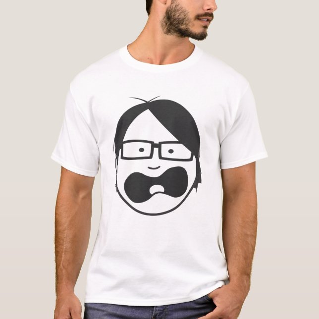 La camisa de Guillermo (Anverso)