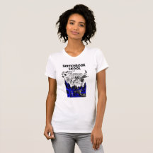 La camisa de Jean-Cristóbal Defline