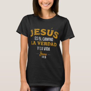 La Camisa de Jesús en España Español cristiano