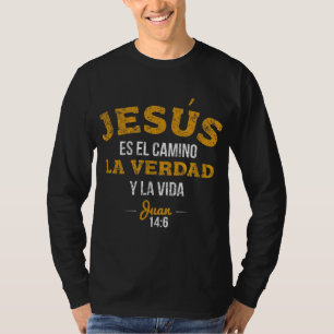 La Camisa de Jesús en España Español cristiano