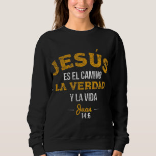 La Camisa de Jesús en España Español cristiano