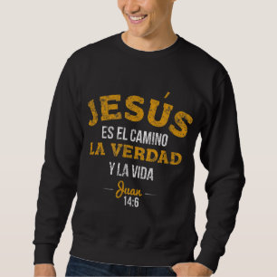 La Camisa de Jesús en España Español cristiano