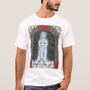 La camisa de la gruta