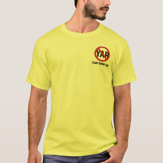 La camisa de la mamá