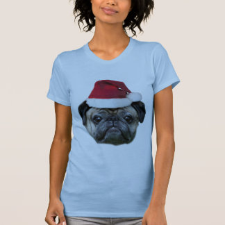 La camisa de la mujer del perro del barro amasado