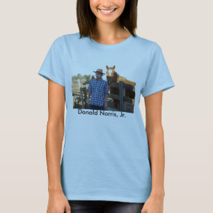 La camisa de las mujeres