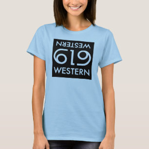 La camisa de las mujeres 619