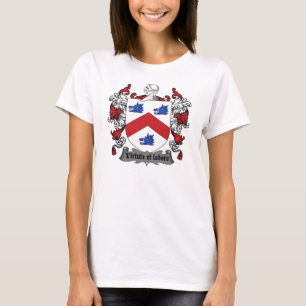 La camisa de las mujeres de Cochran