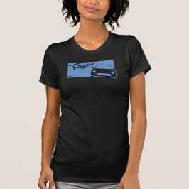 La camisa de las mujeres de Figaro