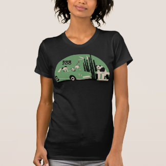 La camisa de las mujeres de Figaro