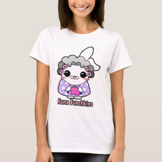 La camisa de las mujeres de Nana Bunchkins -