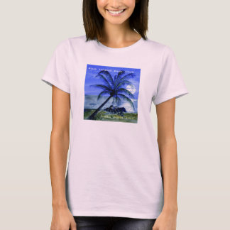 La camisa de las señoras