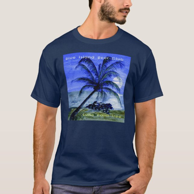 La camisa de los hombres (Anverso)