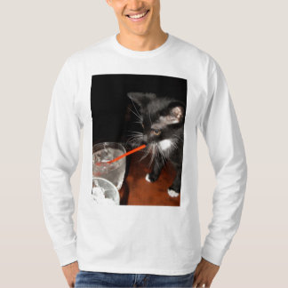 La camisa de los hombres