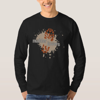 La camisa de los hombres