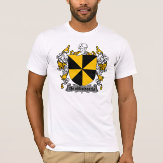 La camisa de los hombres de Campbell
