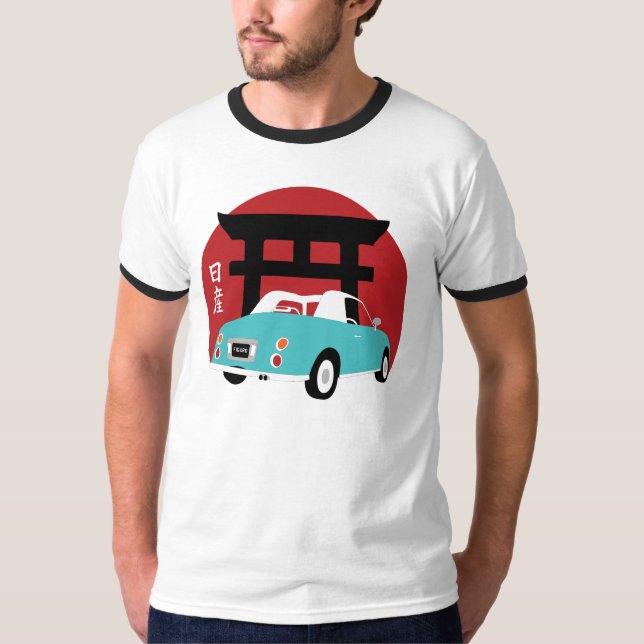 La camisa de los hombres de Figaro (Anverso)