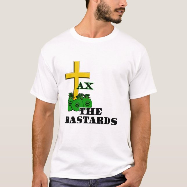 La camisa de los hombres de la religión del (Anverso)