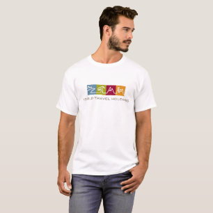 La camisa de los hombres de las tenencias del