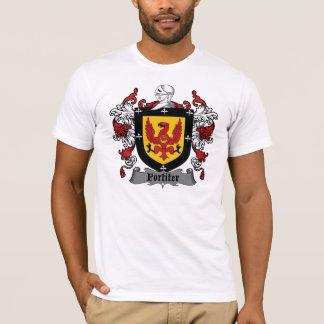 La camisa de los hombres de MacAlister
