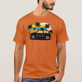 La camisa de los hombres de Pao