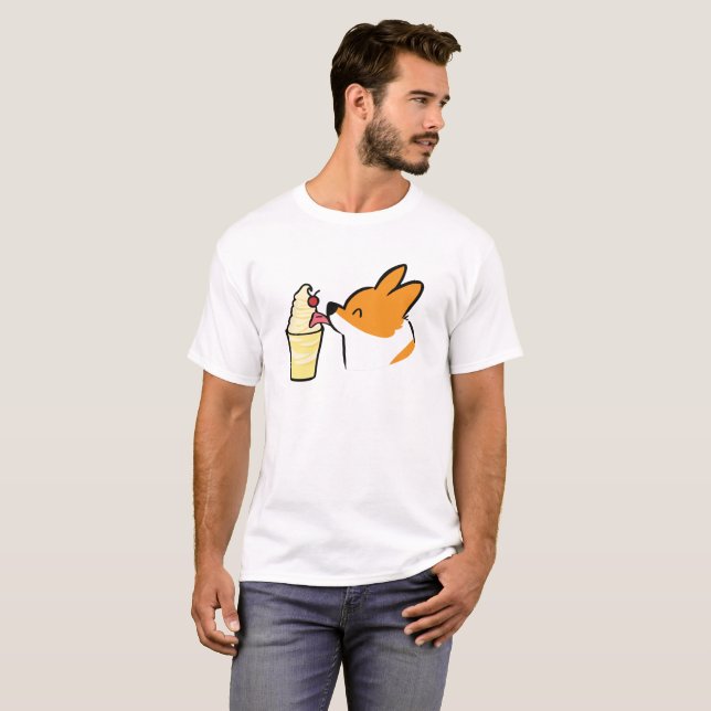 La camisa de los hombres del azote de Dole de la (Anverso completo)
