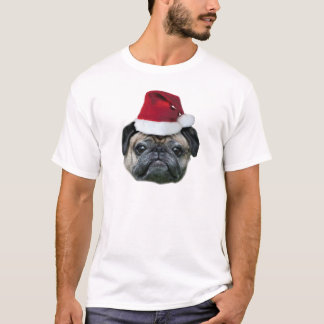 La camisa de los hombres del perro del barro