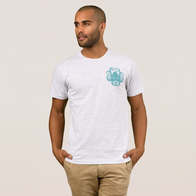 La camisa de los hombres simples (Anverso completo)