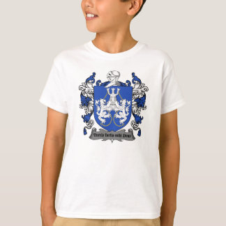 La camisa de los niños de Kelly