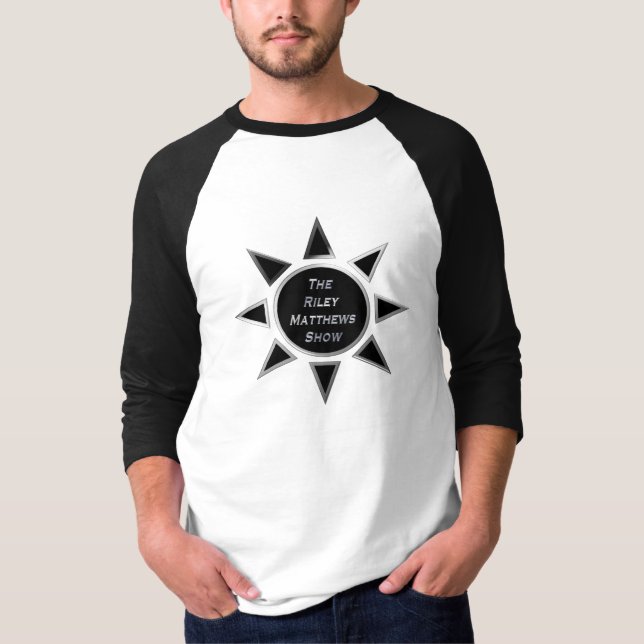 La camisa de los softball de la demostración de (Anverso)