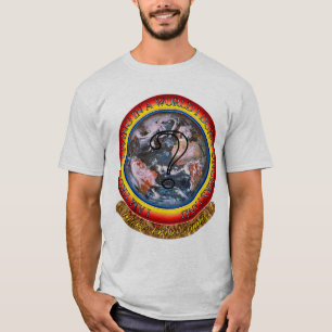 La camisa de Mike Trivisonno