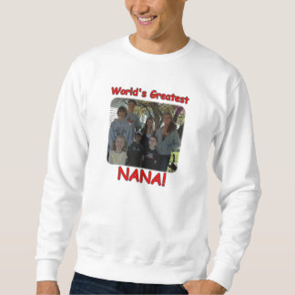 la camisa de Nana