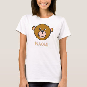 La camisa de Naomi