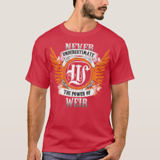 La Camisa De Nombre De La Seda Nunca Subestima El 