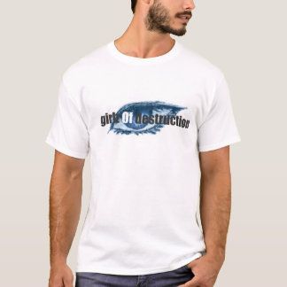 ¡La camisa de RocketQueen!